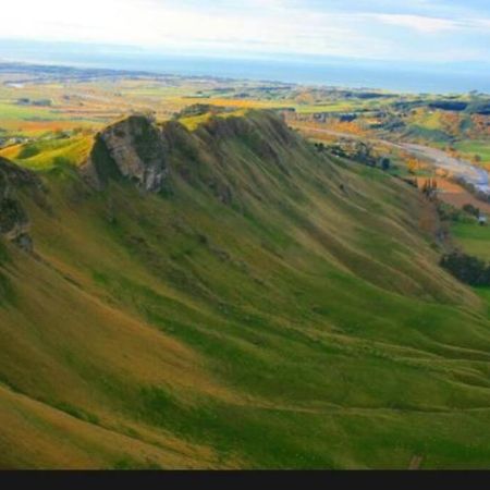 Soak In Cedar Tub, Stroll To Havelock Village Havelock North Εξωτερικό φωτογραφία