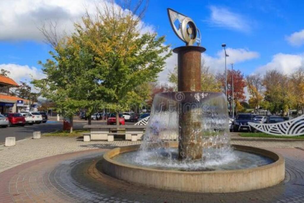 Soak In Cedar Tub, Stroll To Havelock Village Havelock North Εξωτερικό φωτογραφία