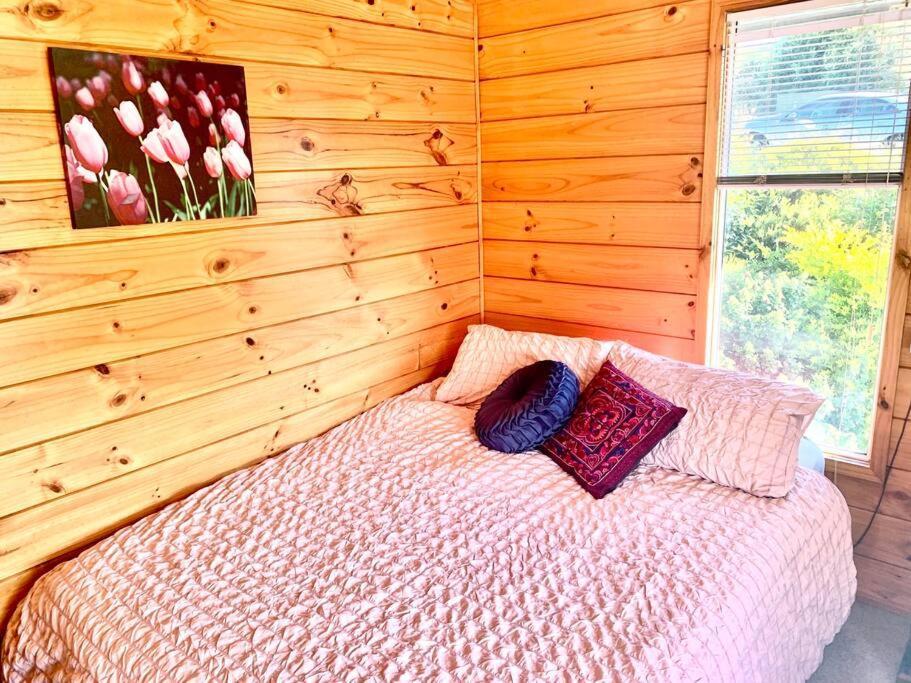 Soak In Cedar Tub, Stroll To Havelock Village Havelock North Εξωτερικό φωτογραφία